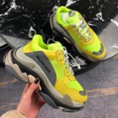 cheap quality Balenciaga Shoes sku 100